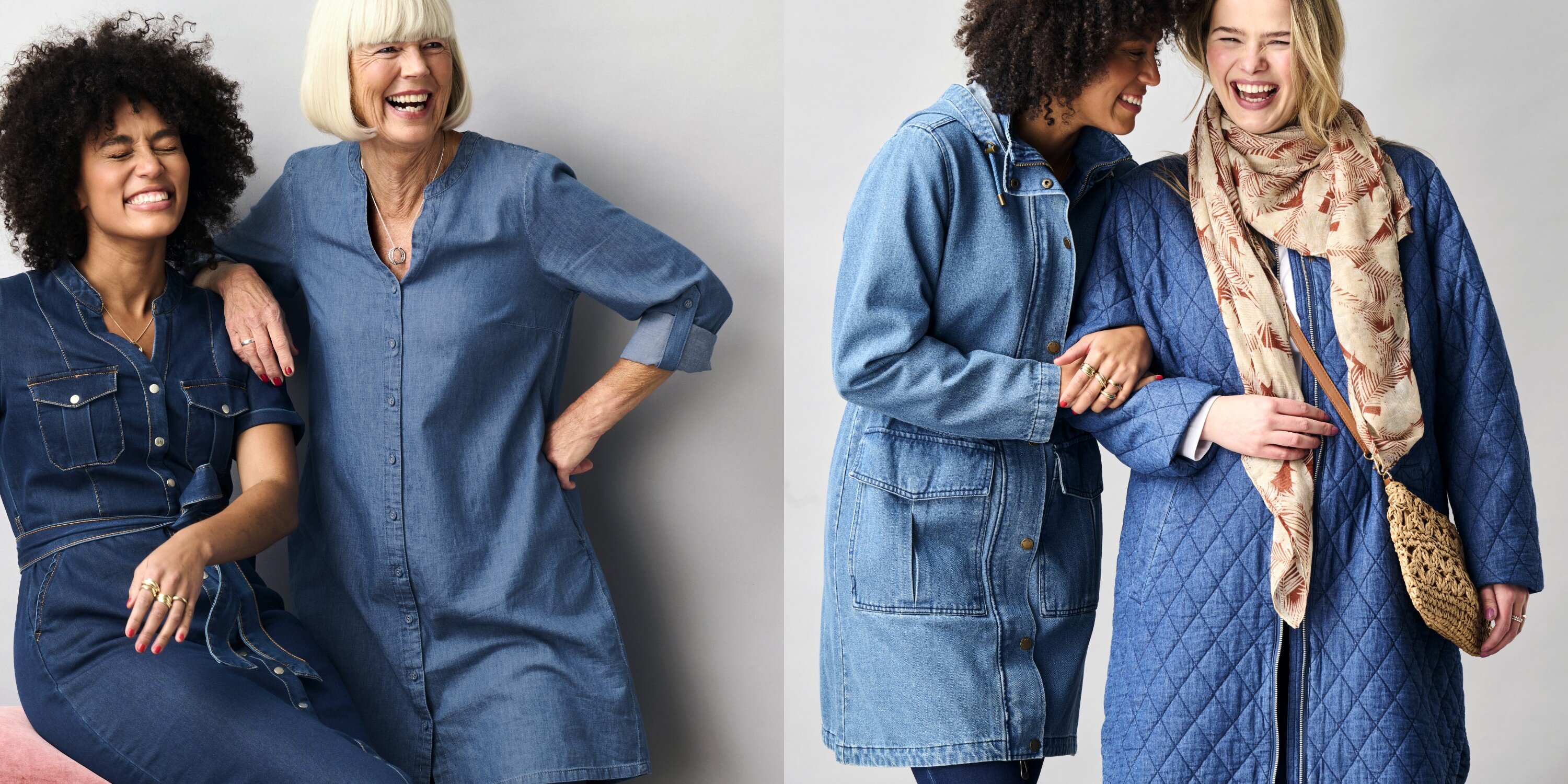 Find de perfekte jeans