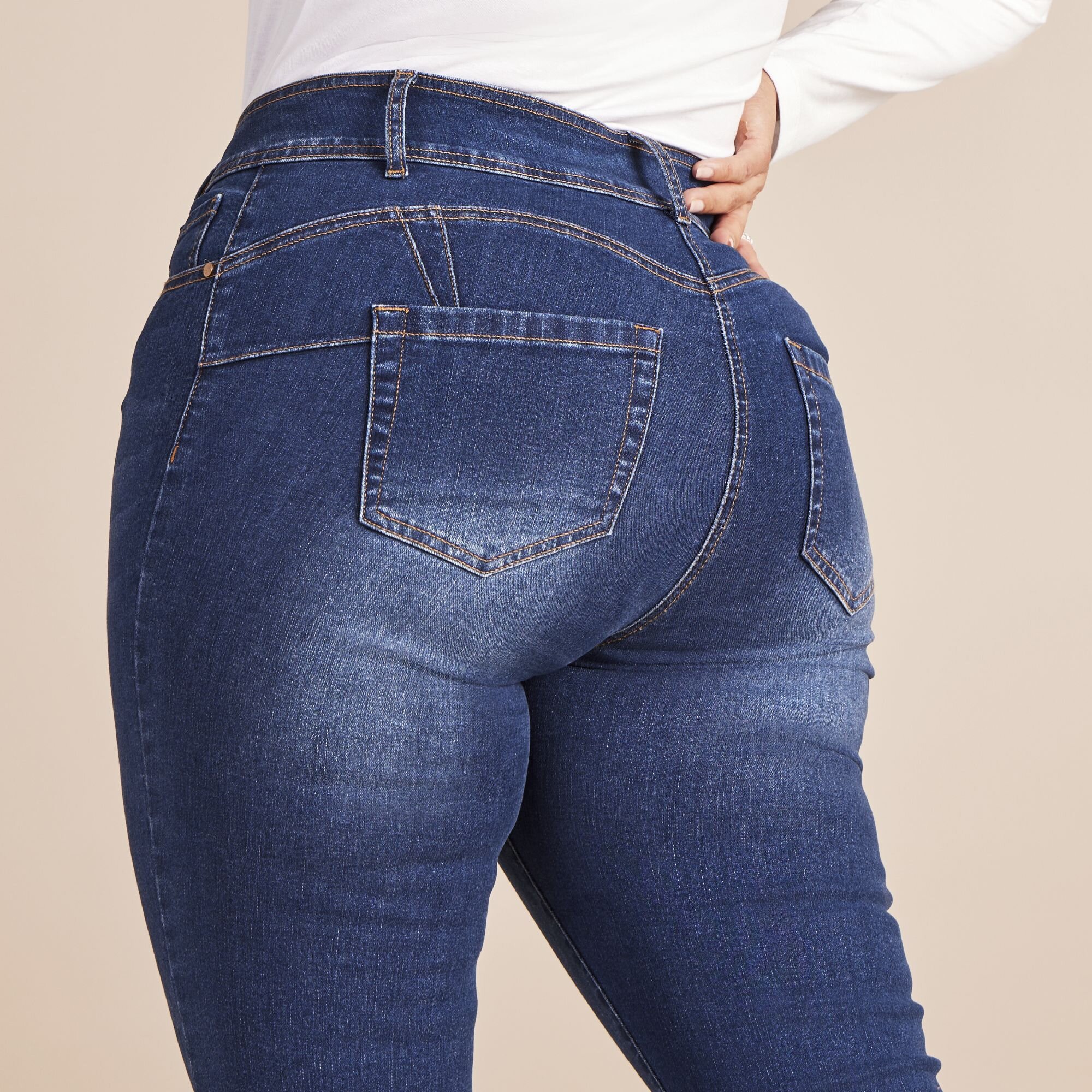 Jeansguide online | Cellbes