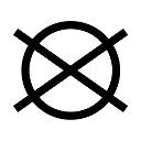 Tåler ikke kemisk rens