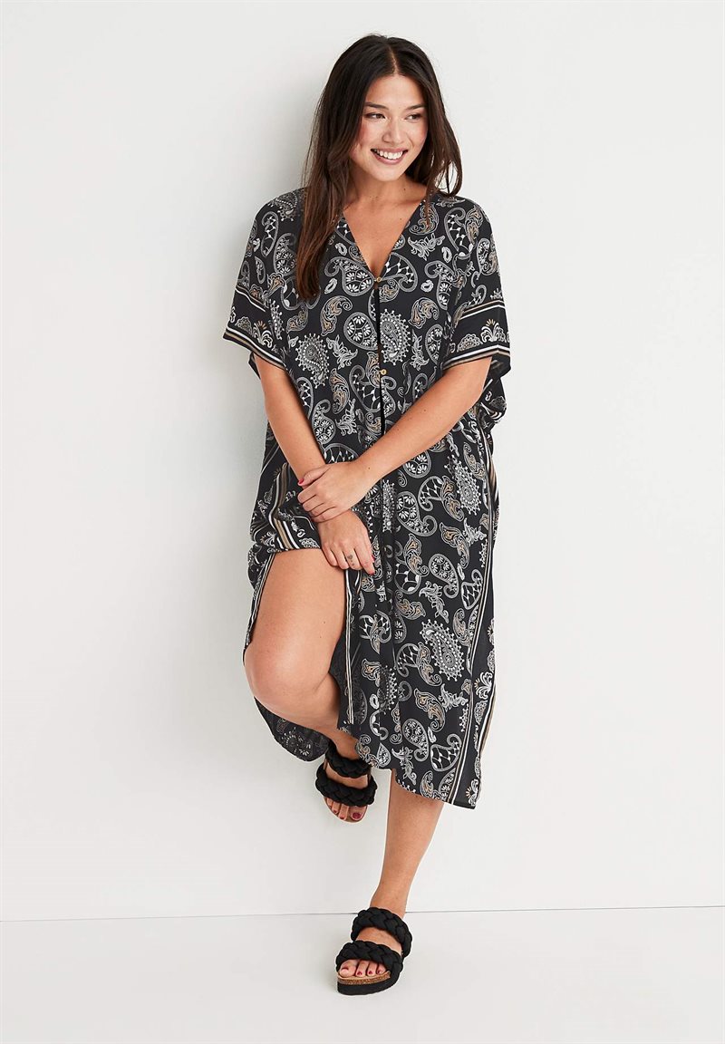 Strandkaftan Como Strandkaftan Como