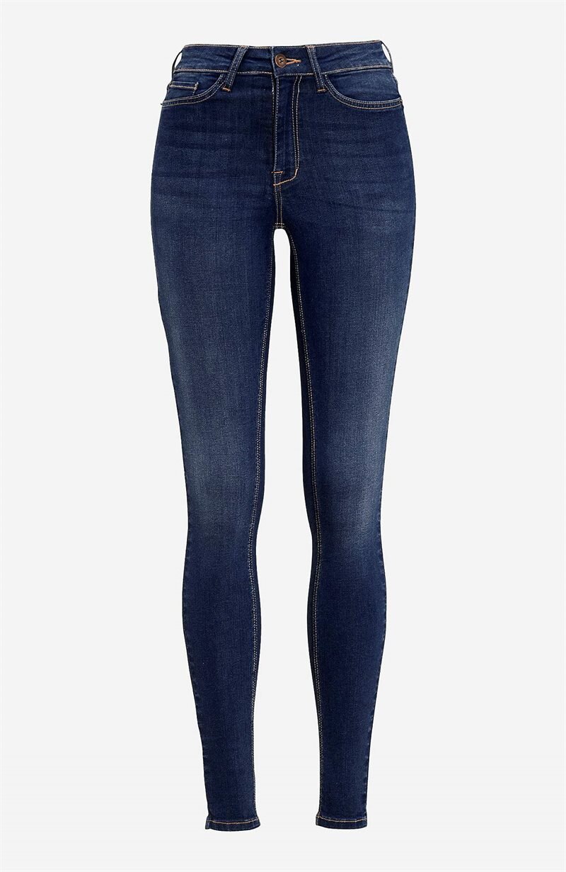 Jeans med superstretch Francis