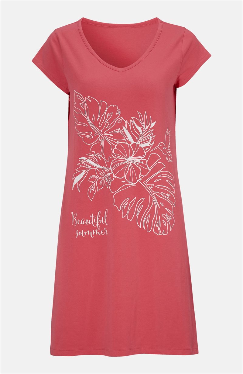 Strandkjole Belle Strandkjole Belle