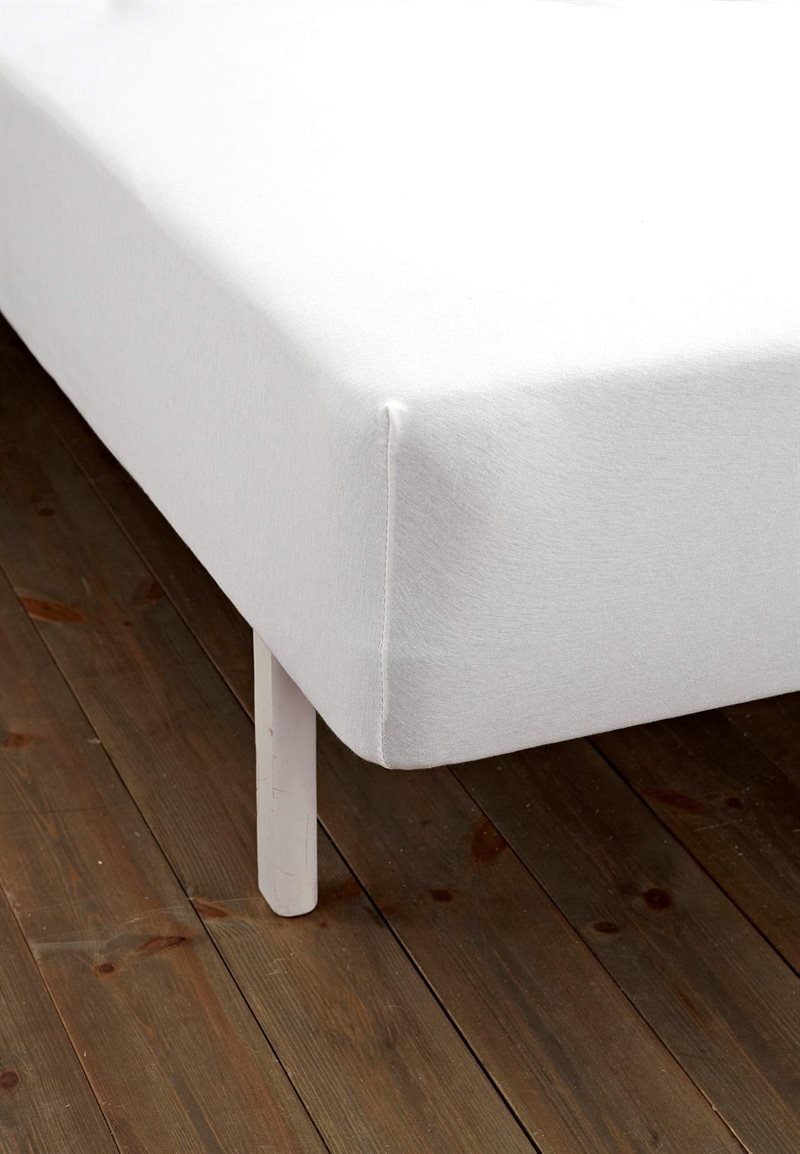 Sengebetræk i jerseystof Jennifer