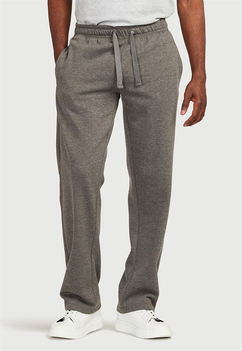 Joggingbukser med uformel pasform