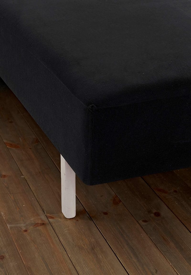 Sengebetræk i jerseystof Jennifer