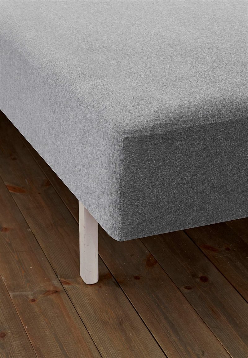 Sengebetræk i jerseystof Jennifer