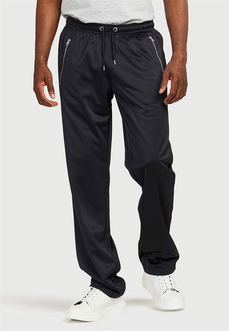 Træningsbukser med afslappet pasform Wayne