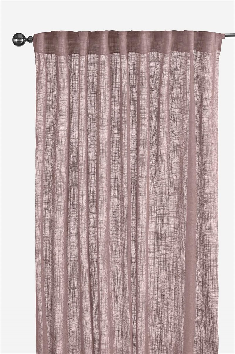 Multibåndslængder med hørfølelse Victoria 2-pack