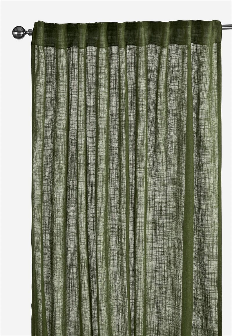 Multibåndslængder med hørfølelse 2-pack