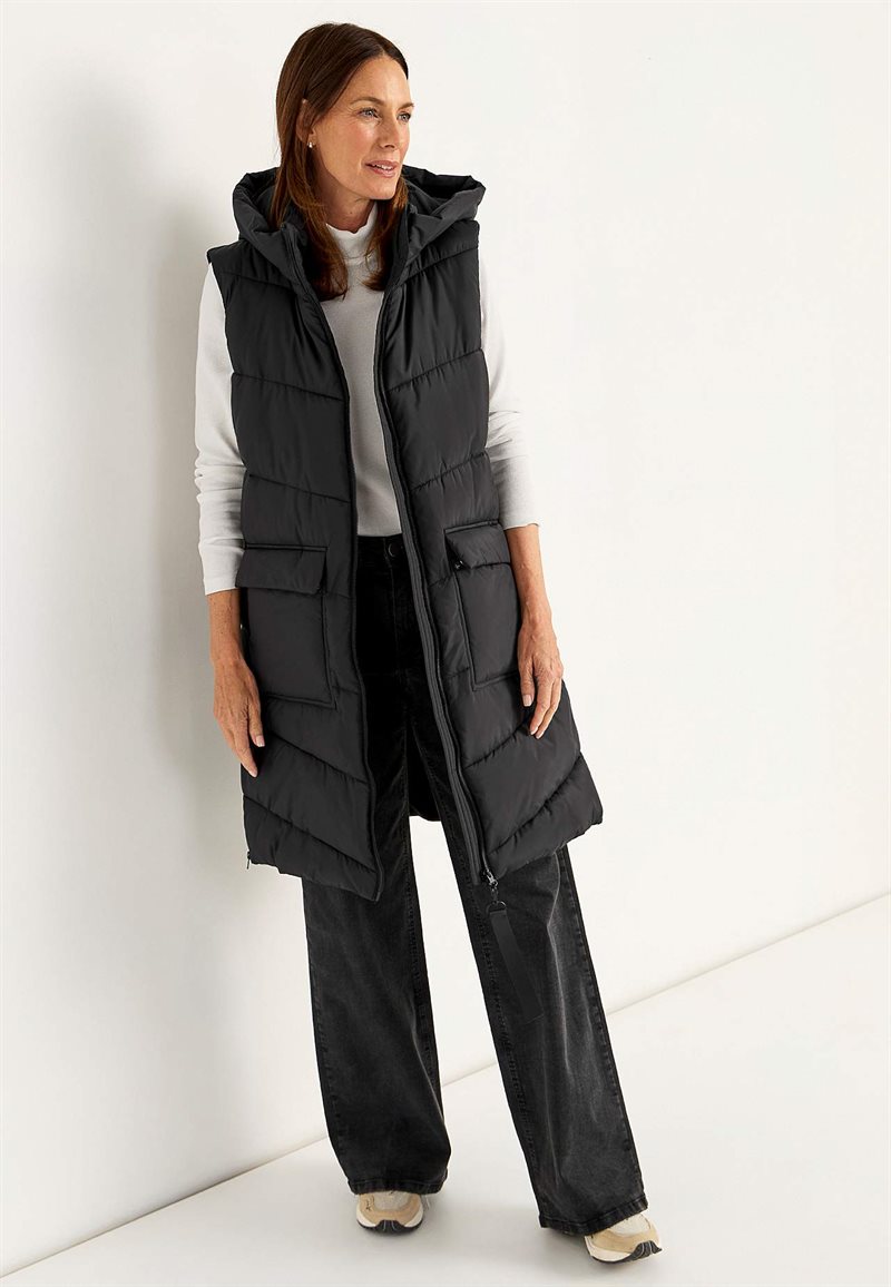 Foret vest