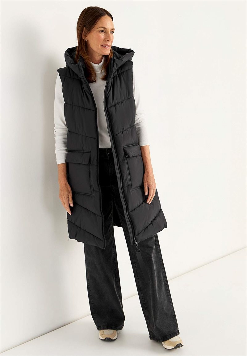 Foret vest