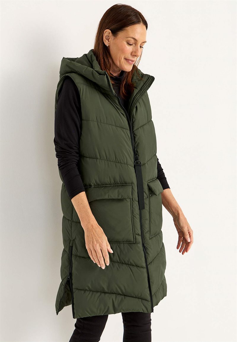 Foret vest