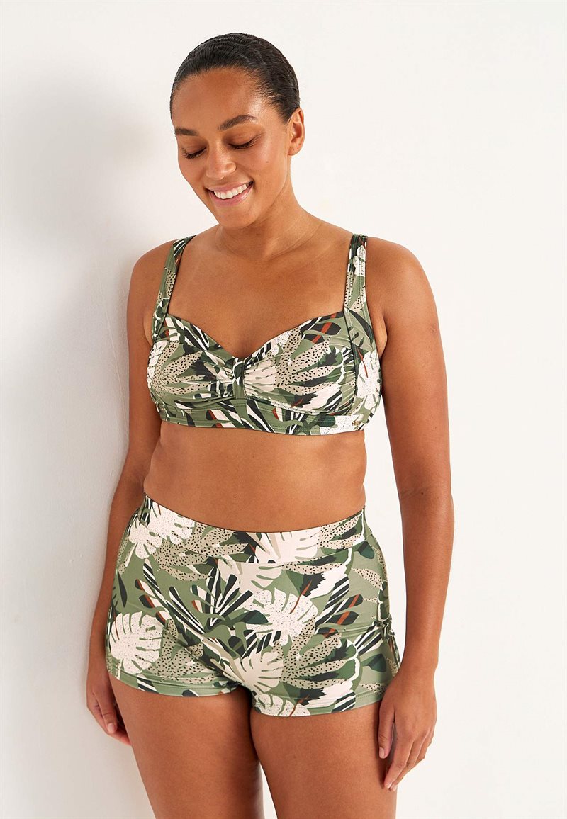 Bøjleløs bikini-bh Brighton