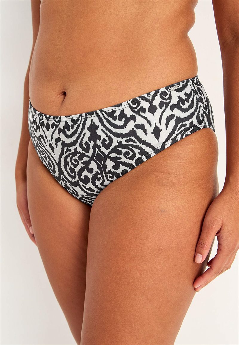 Bikiniunderdel med normal talje Rhodos