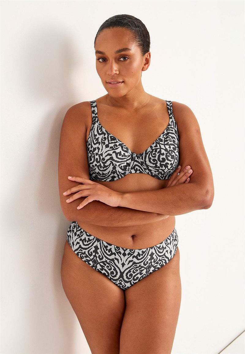 Bikini-bh Ulriceham
