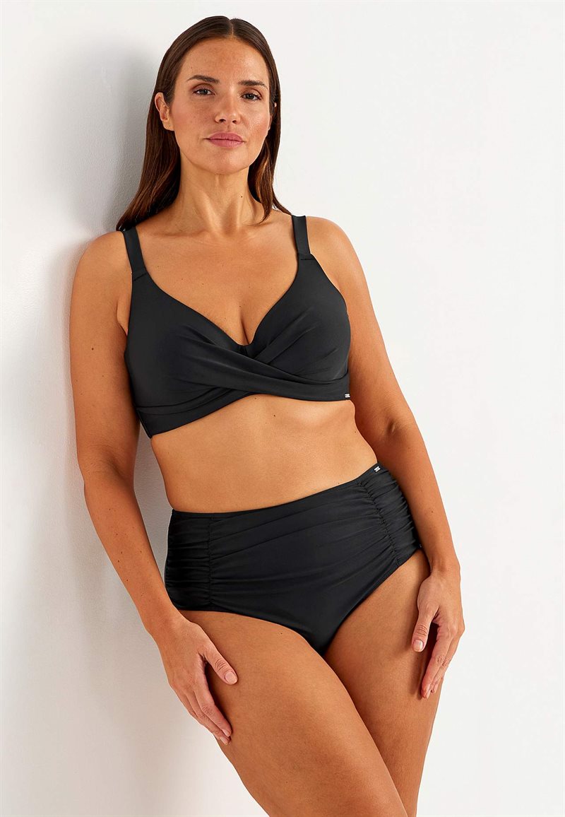 Bikini-bh med bøjle