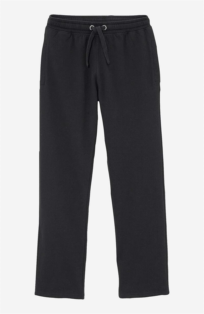 Joggingbukser med uformel pasform
