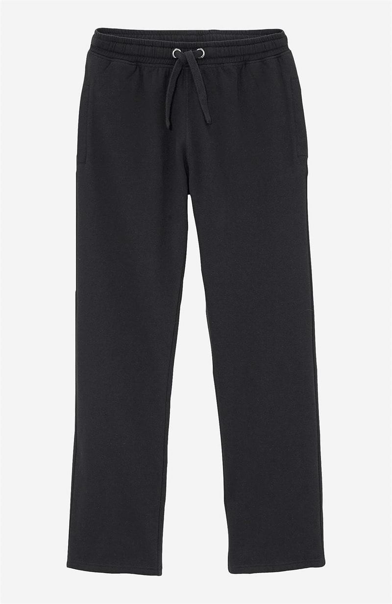 Joggingbukser med uformel pasform