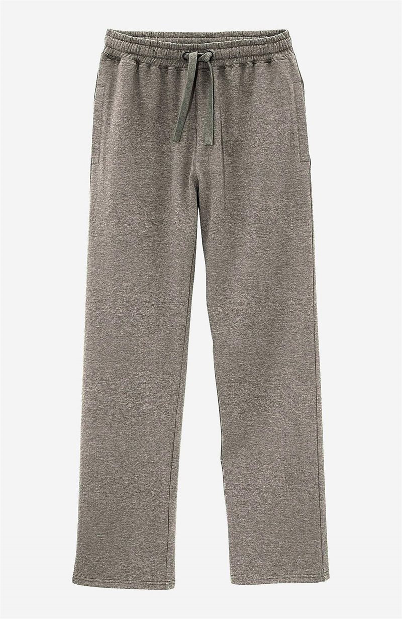 Joggingbukser med uformel pasform