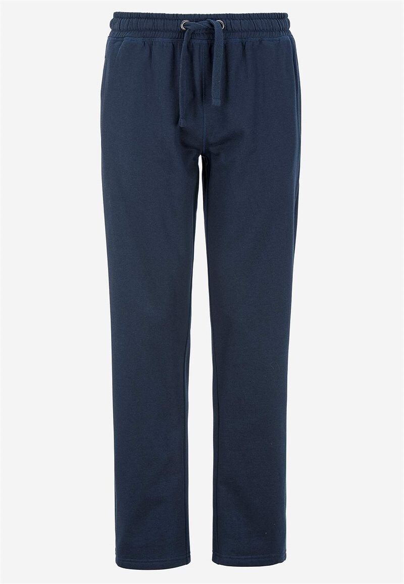 Joggingbukser med uformel pasform