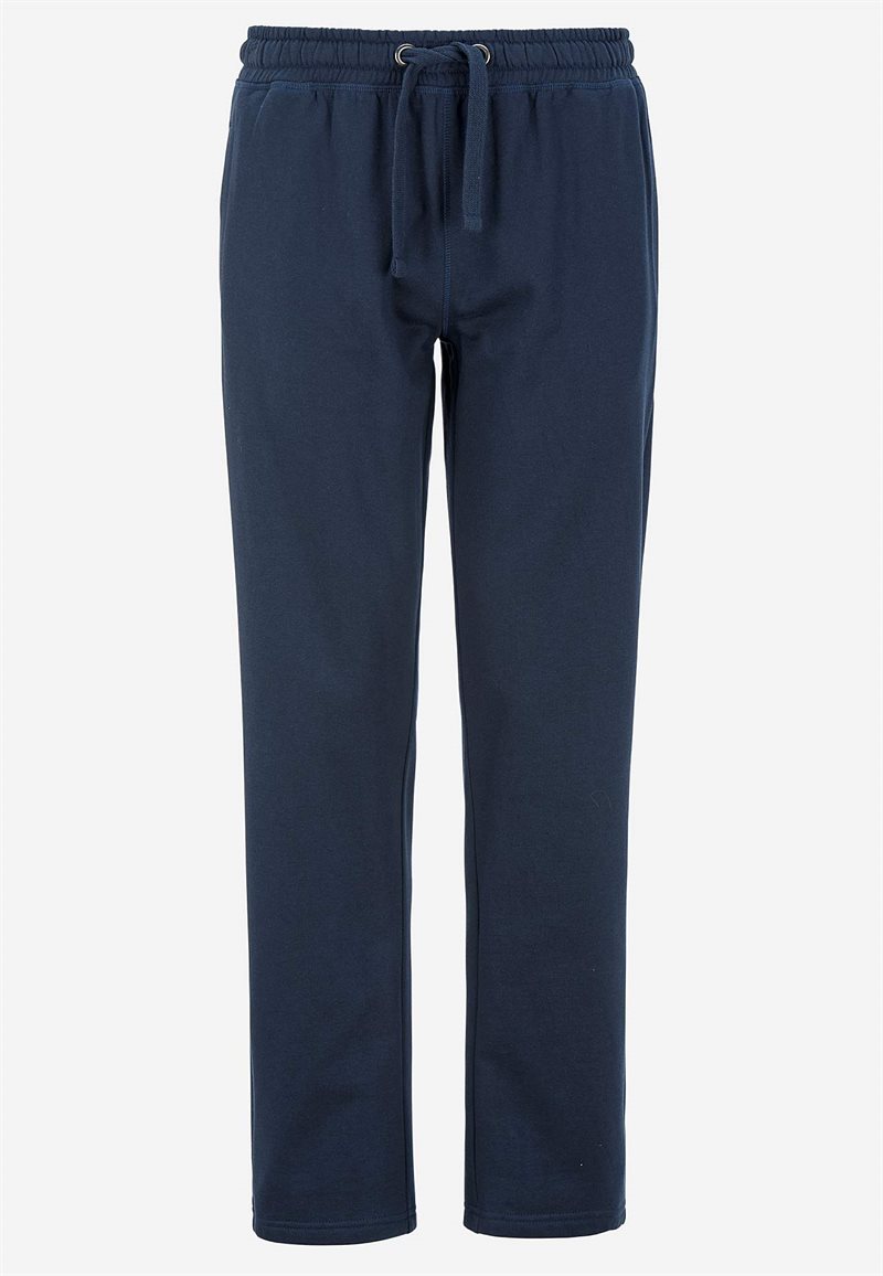 Joggingbukser med uformel pasform