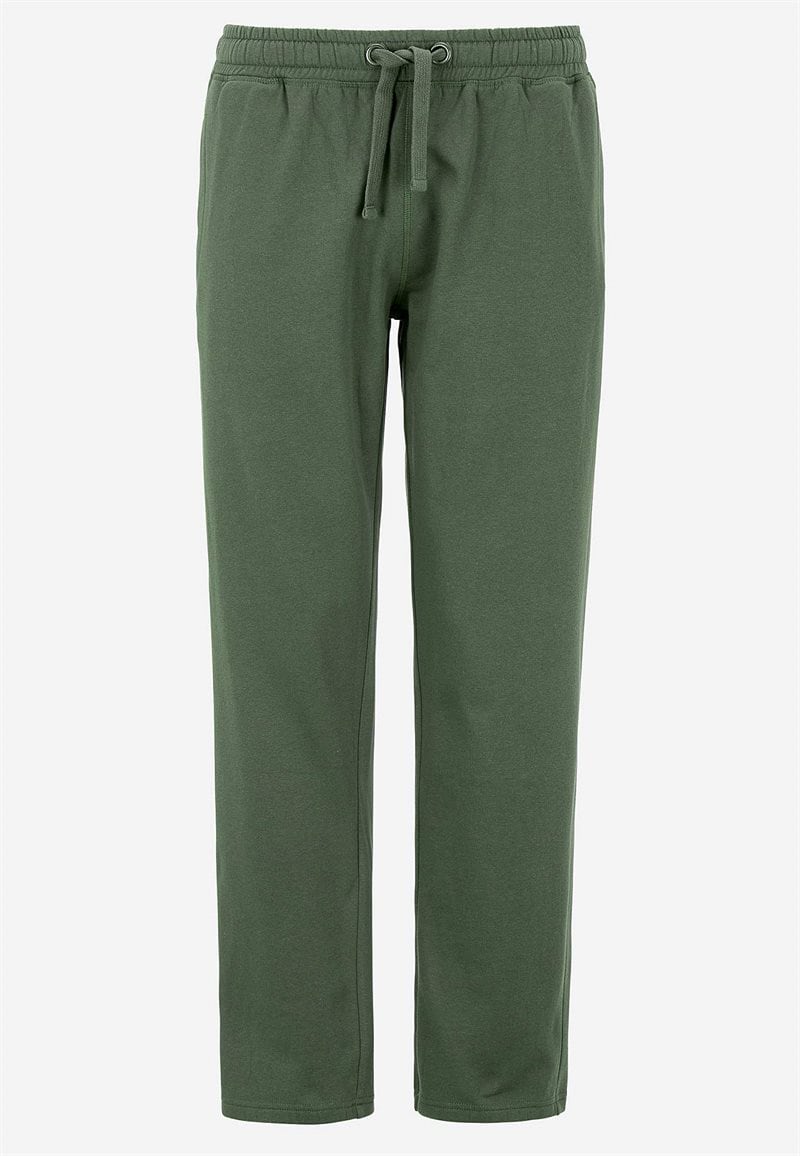 Joggingbukser med uformel pasform