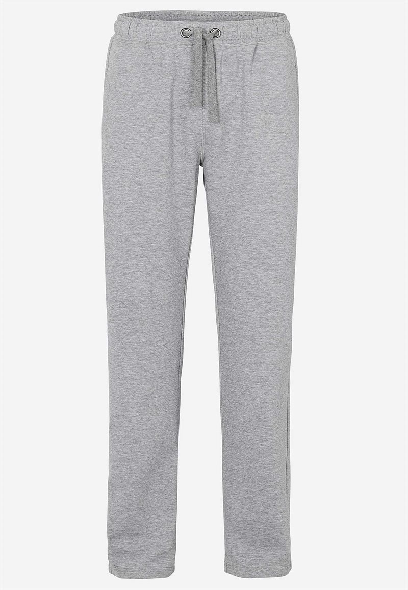 Joggingbukser med uformel pasform