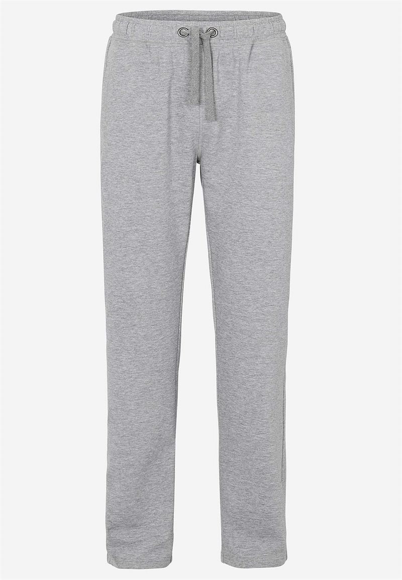 Joggingbukser med uformel pasform