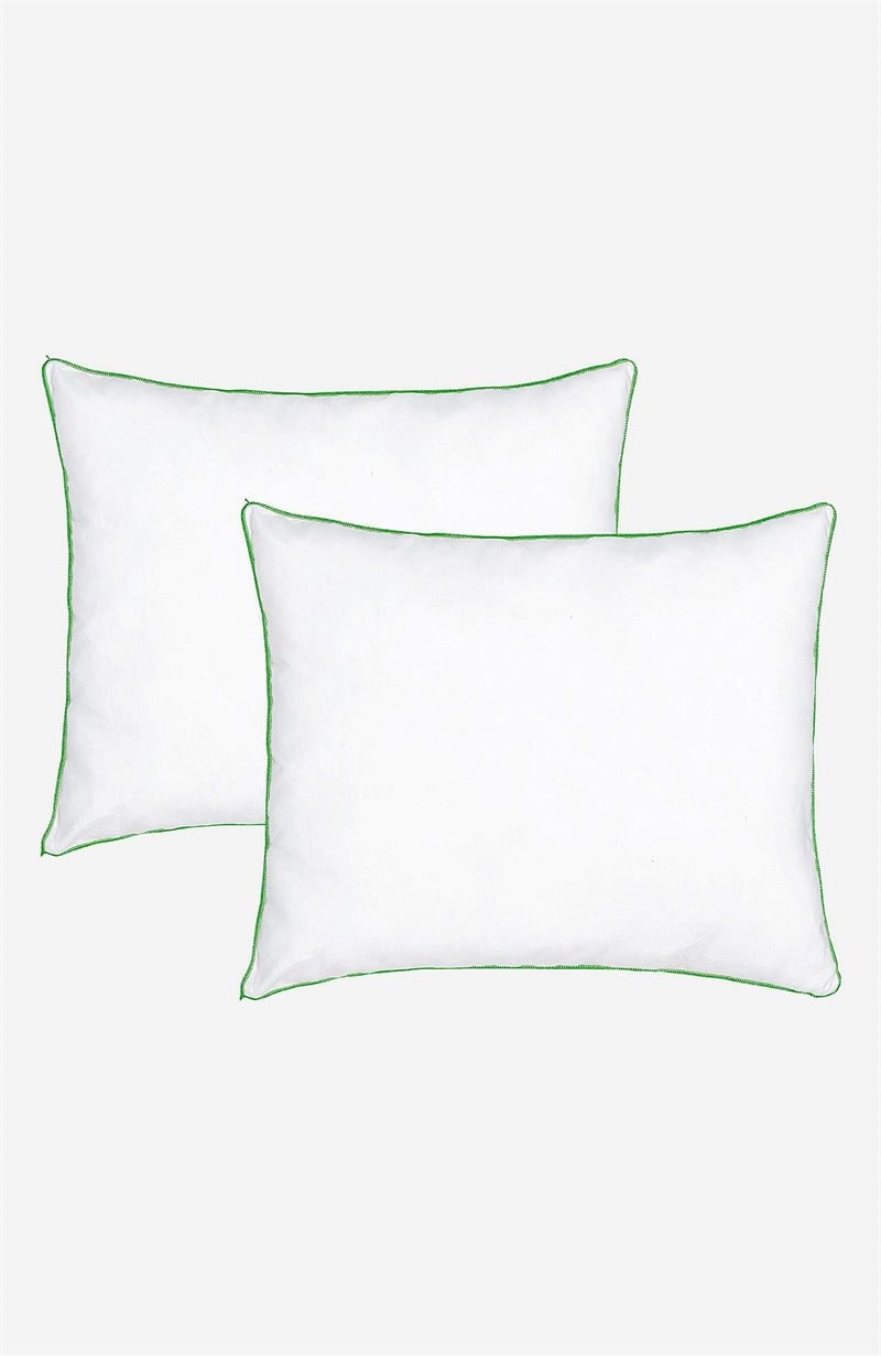 Pude medium Elisabeth 2-pack