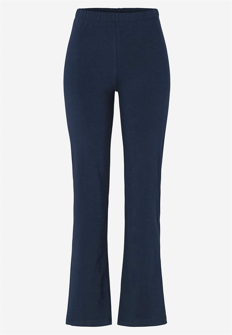 Bootcut-leggings