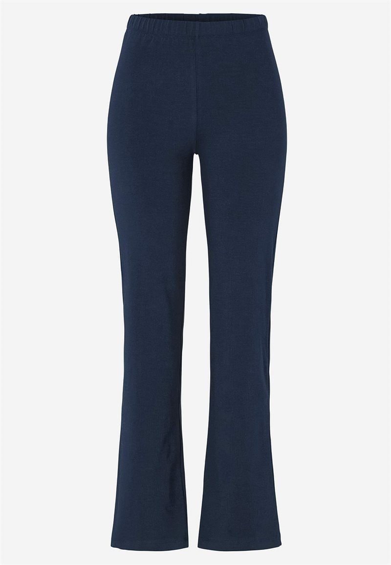 Bootcut-leggings