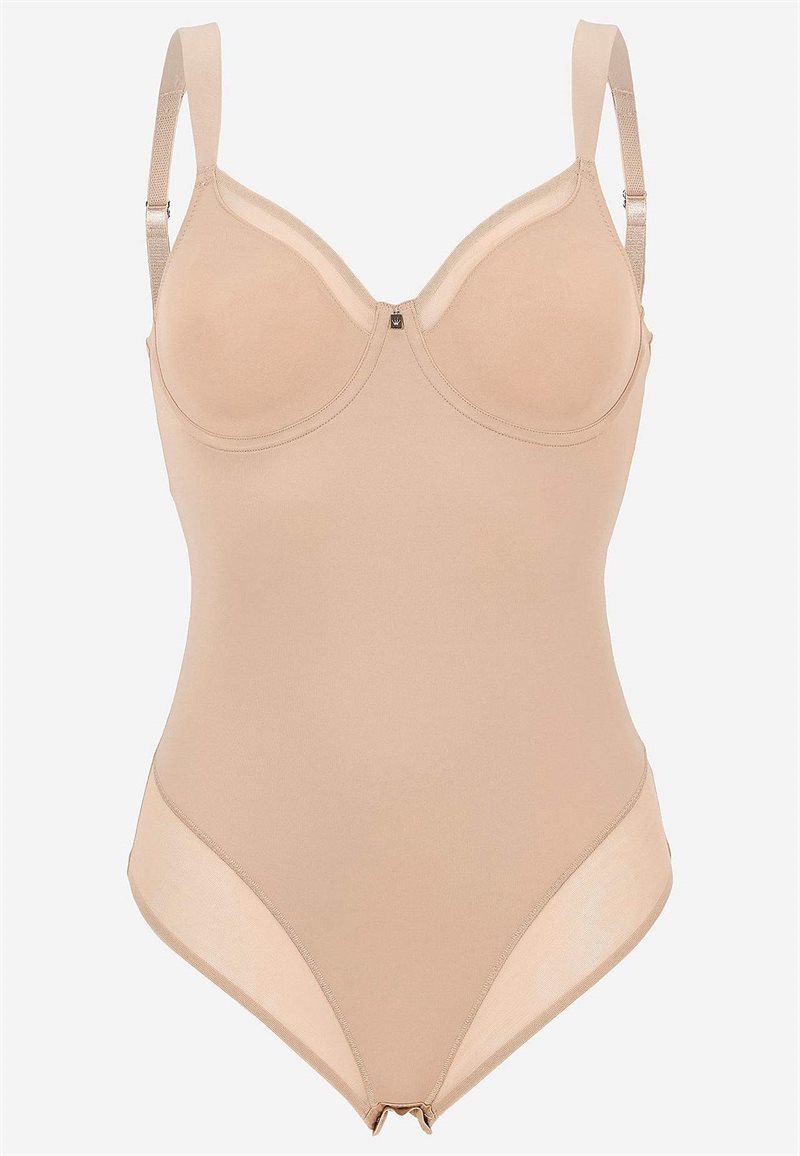 Bodyshaper True Shape Sensation
