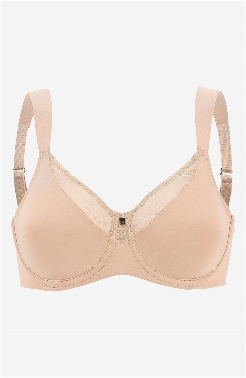 Minimizer-bh True Shape Sensation billede