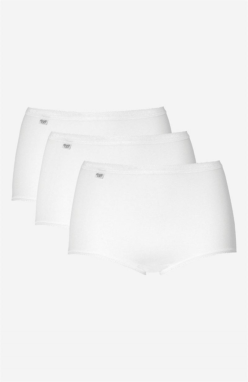 Maxitrusse Basic+ 3-pack billede