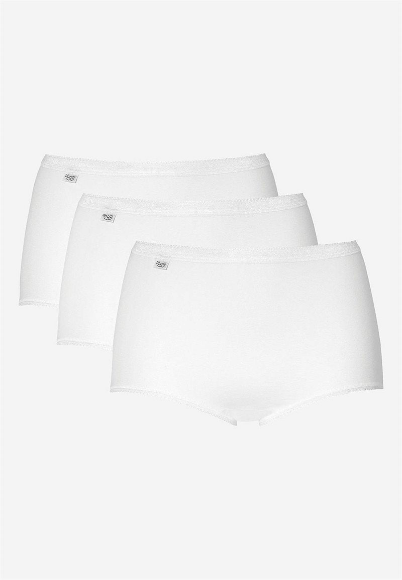 Maxitrusse Basic+ 3-pack