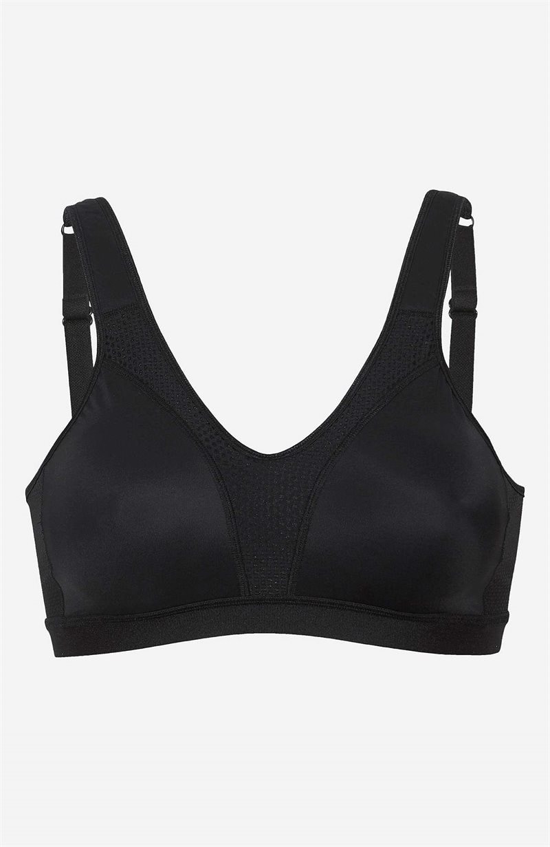 Bh uden bøjle