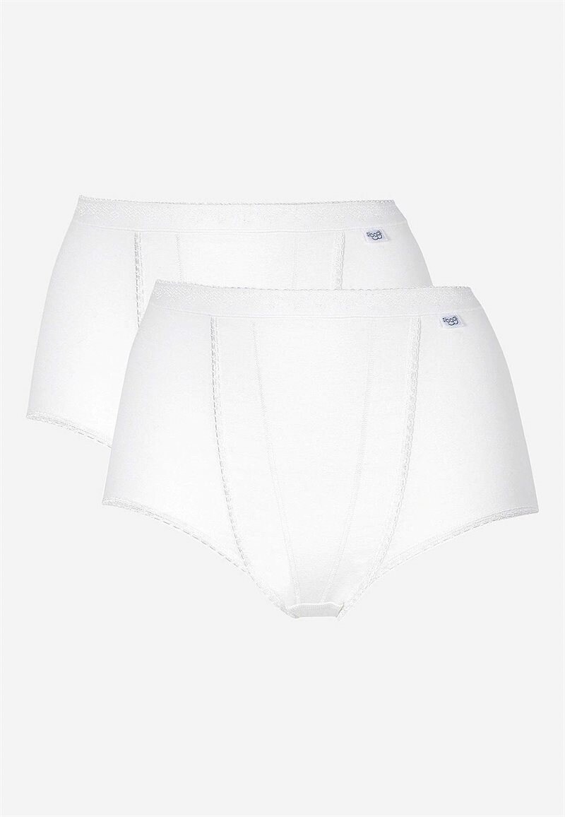 Maxitrusse med en let shaping-effekt Control 2-pack billede
