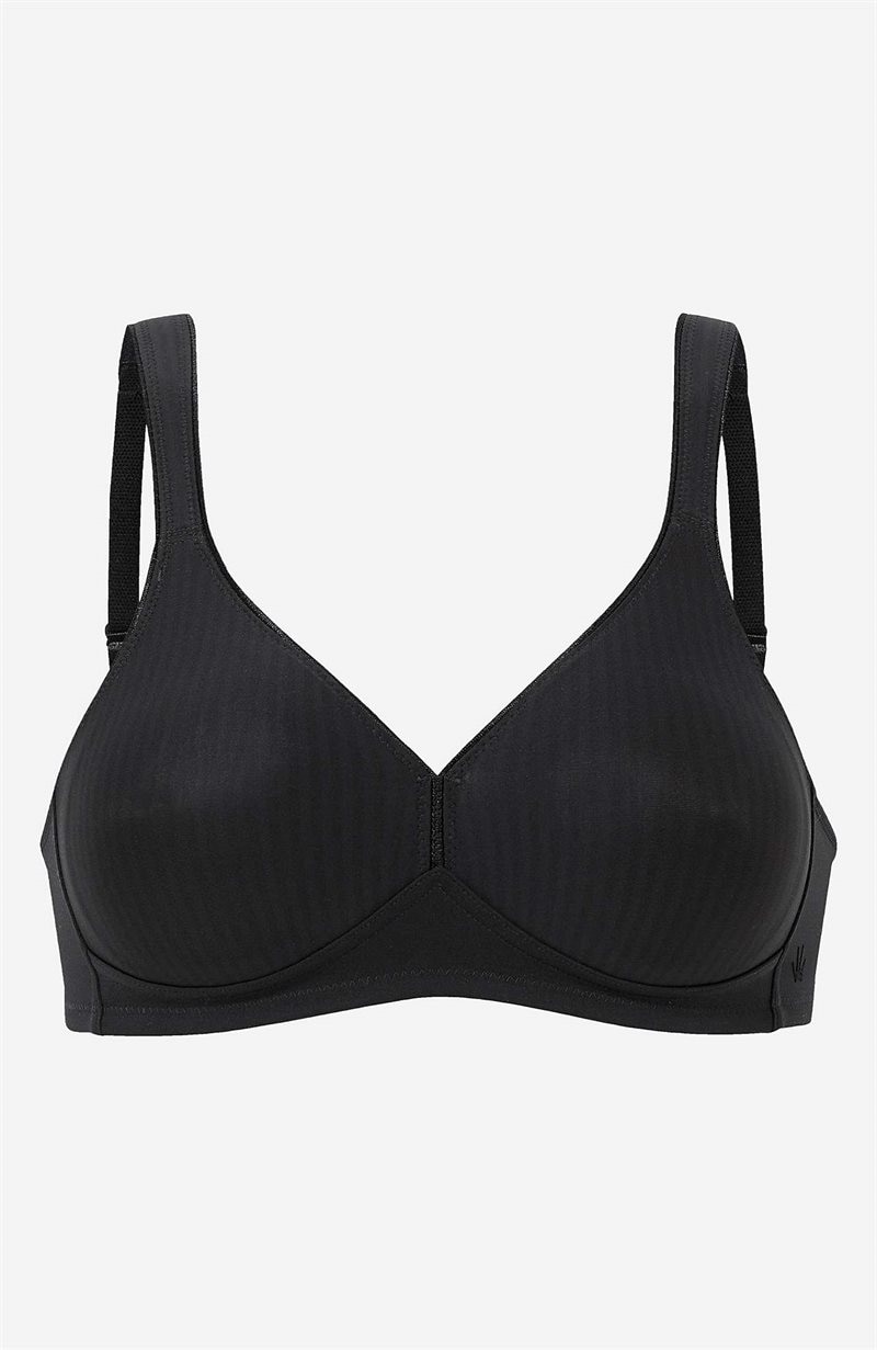 Bh uden bøjle Modern Soft+ Cotton N