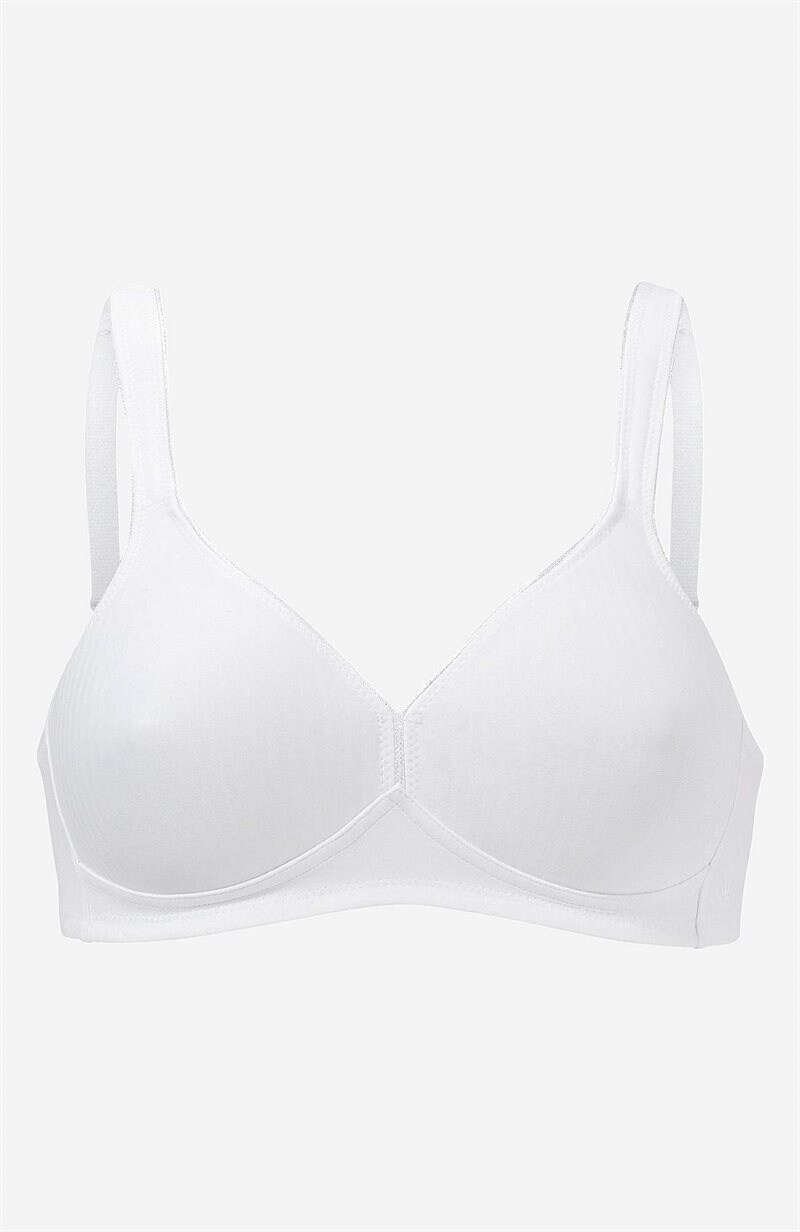 Bh uden bøjle Modern Soft+ Cotton N