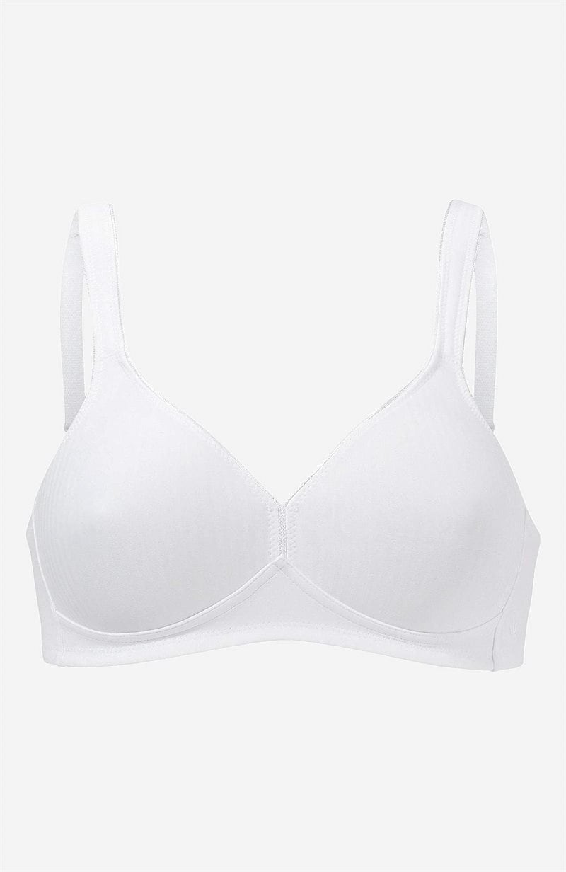 Bh uden bøjle Modern Soft+ Cotton N