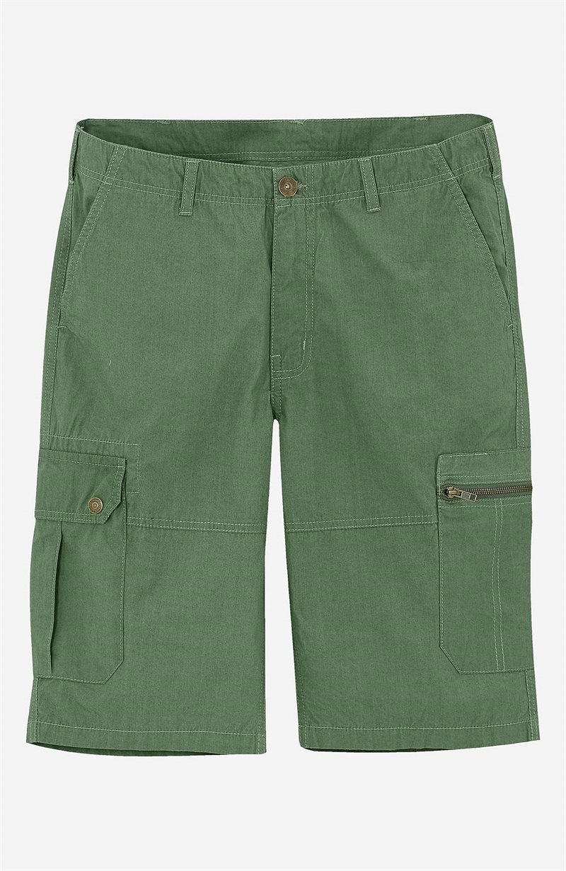Cargo shorts