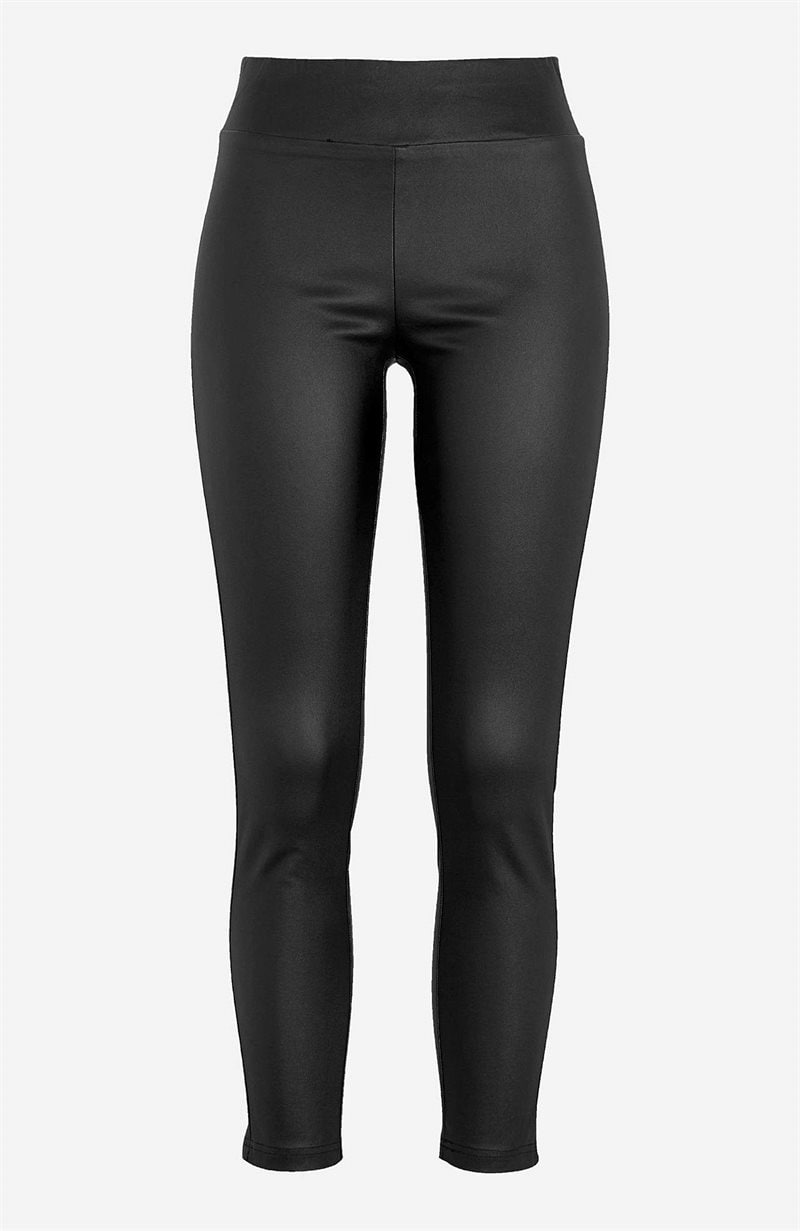 Belagte pull on-bukser Belagte pull on-bukser