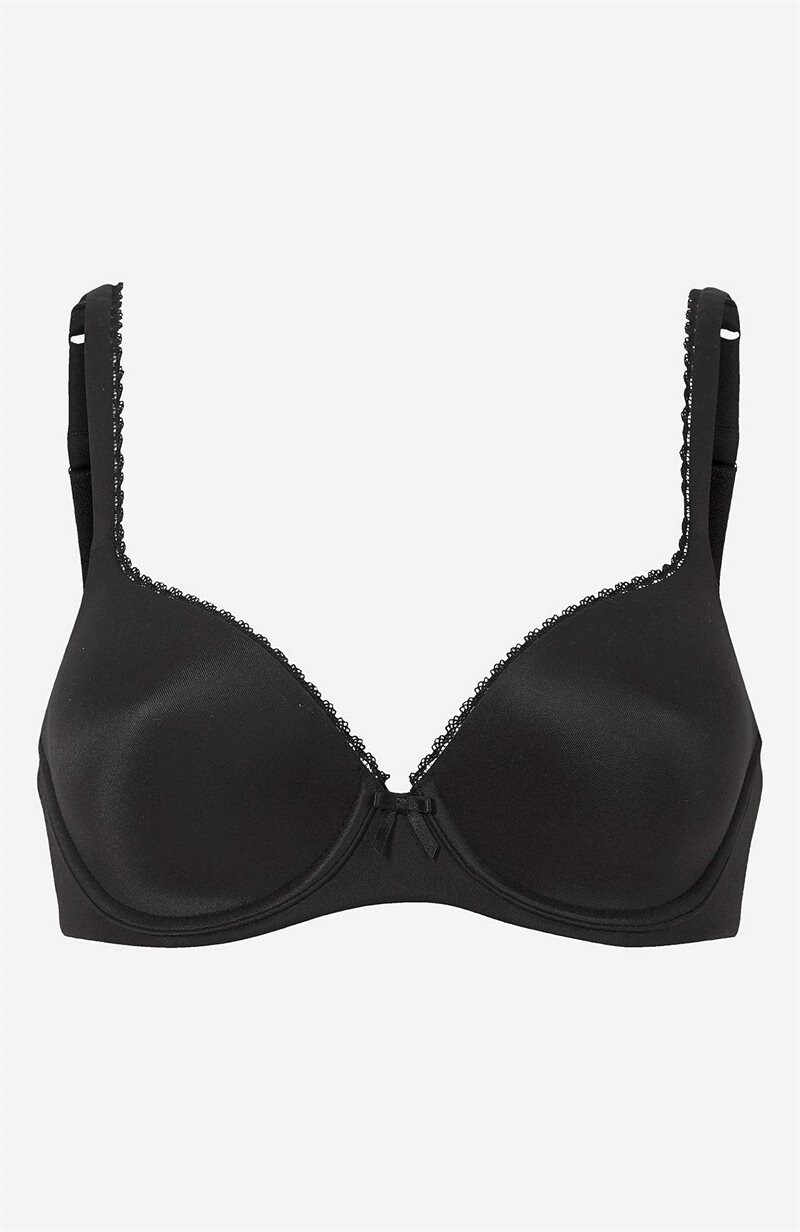 Perfectly Soft bh med bøjler fra Triumph Perfectly Soft billede