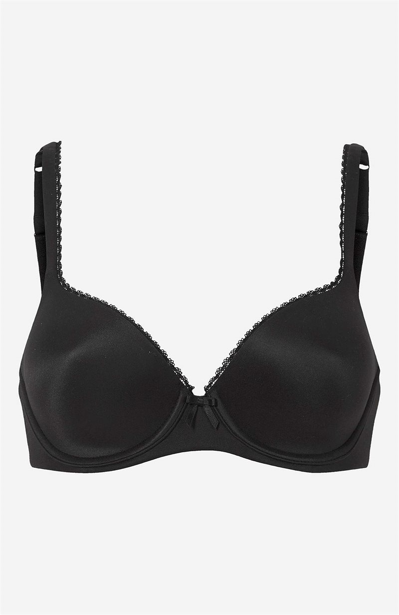 Perfectly Soft bh med bøjler fra Triumph Perfectly Soft billede