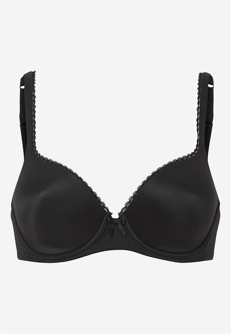 Perfectly Soft bh med bøjler fra Triumph Perfectly Soft billede