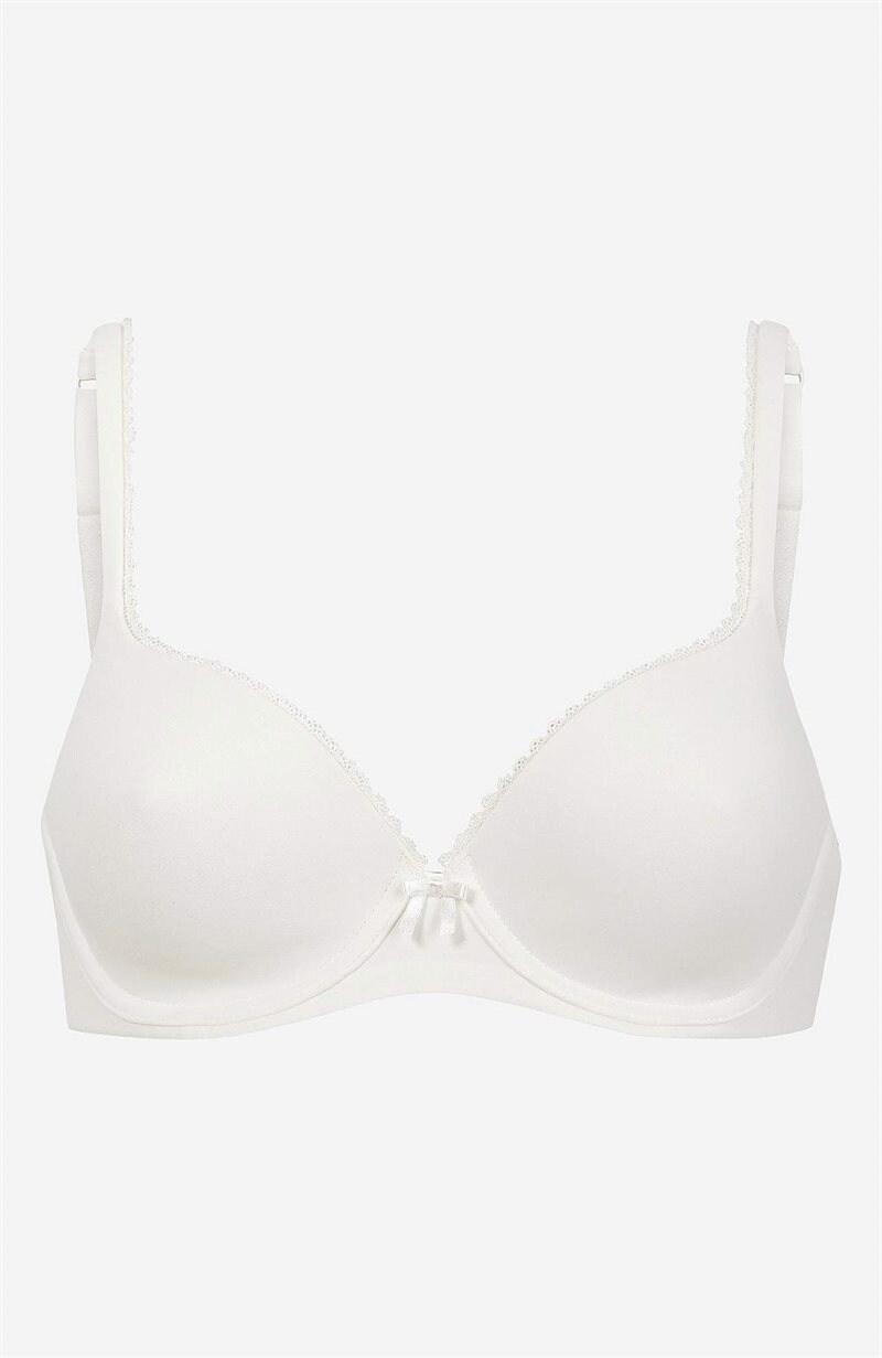 Perfectly Soft bh med bøjler fra Triumph Perfectly Soft
