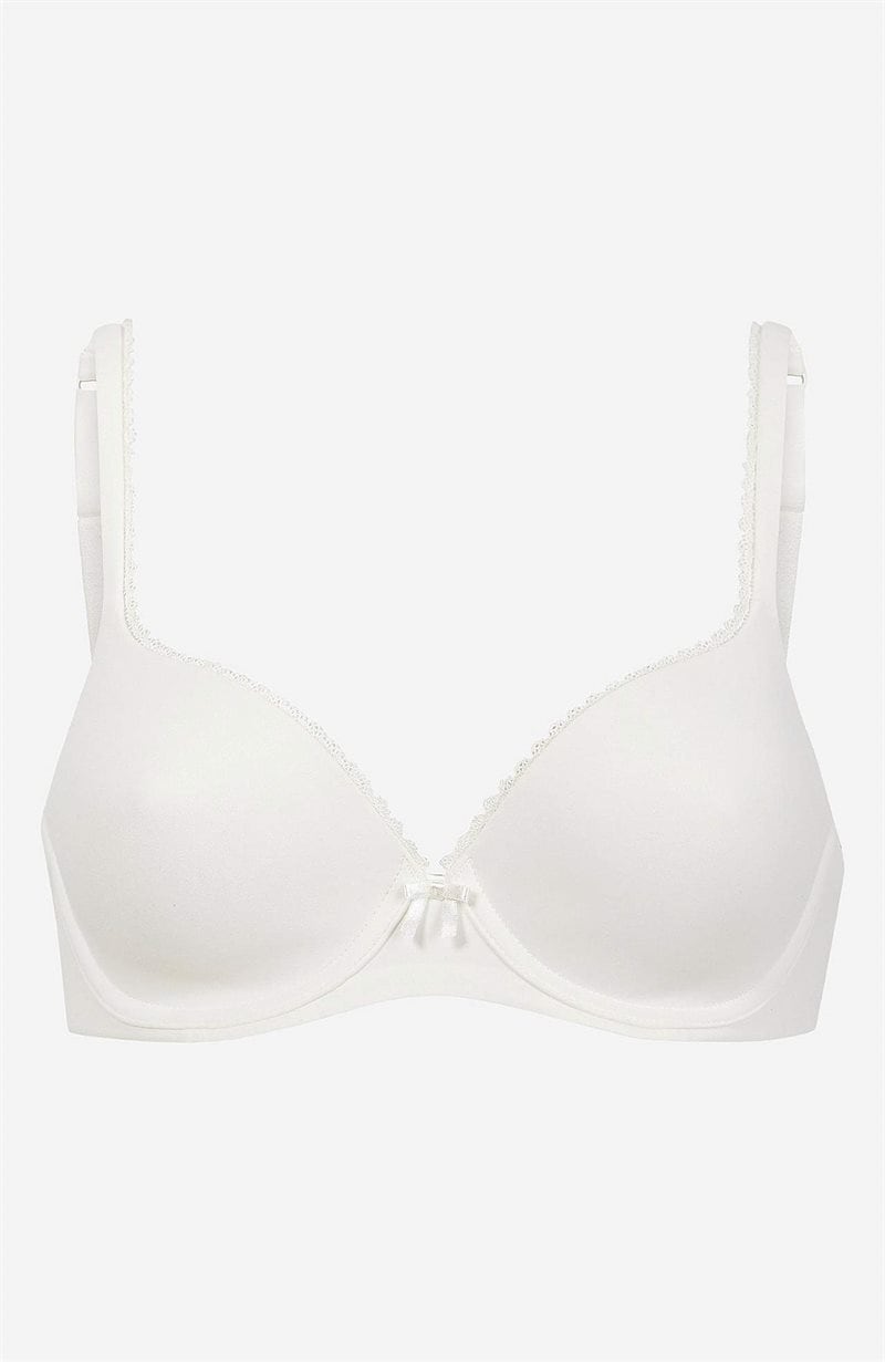 Perfectly Soft bh med bøjler fra Triumph Perfectly Soft