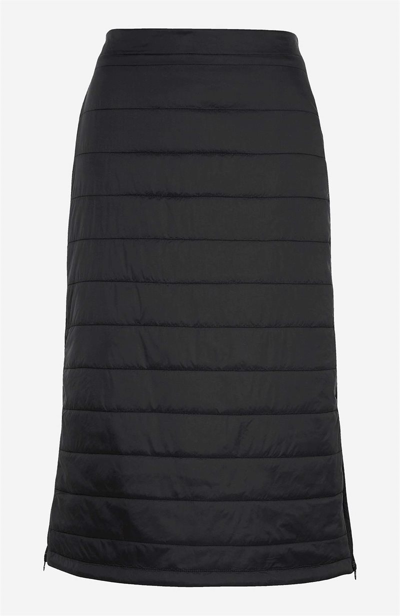 Foret nederdel perfekt til vinteren