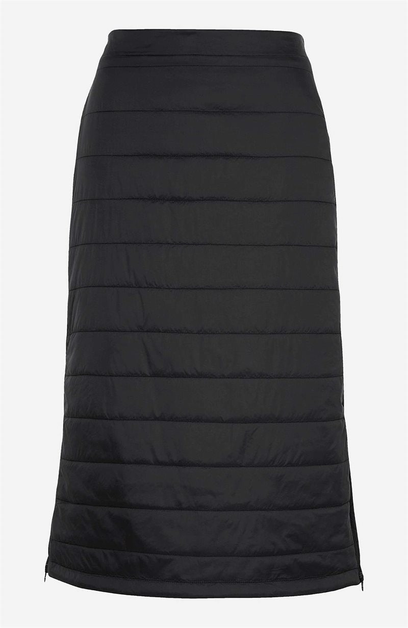 Foret nederdel perfekt til vinteren