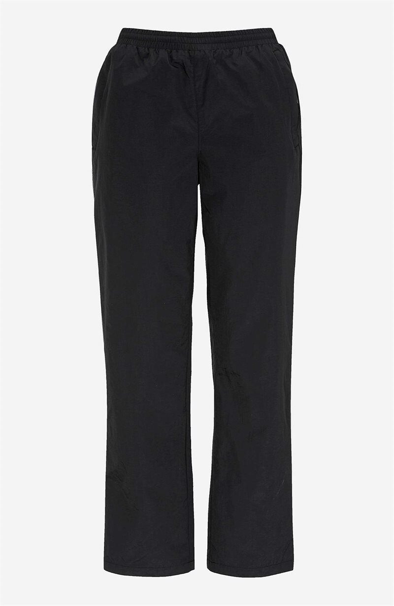 Vindbukser med reflekterende detaljer